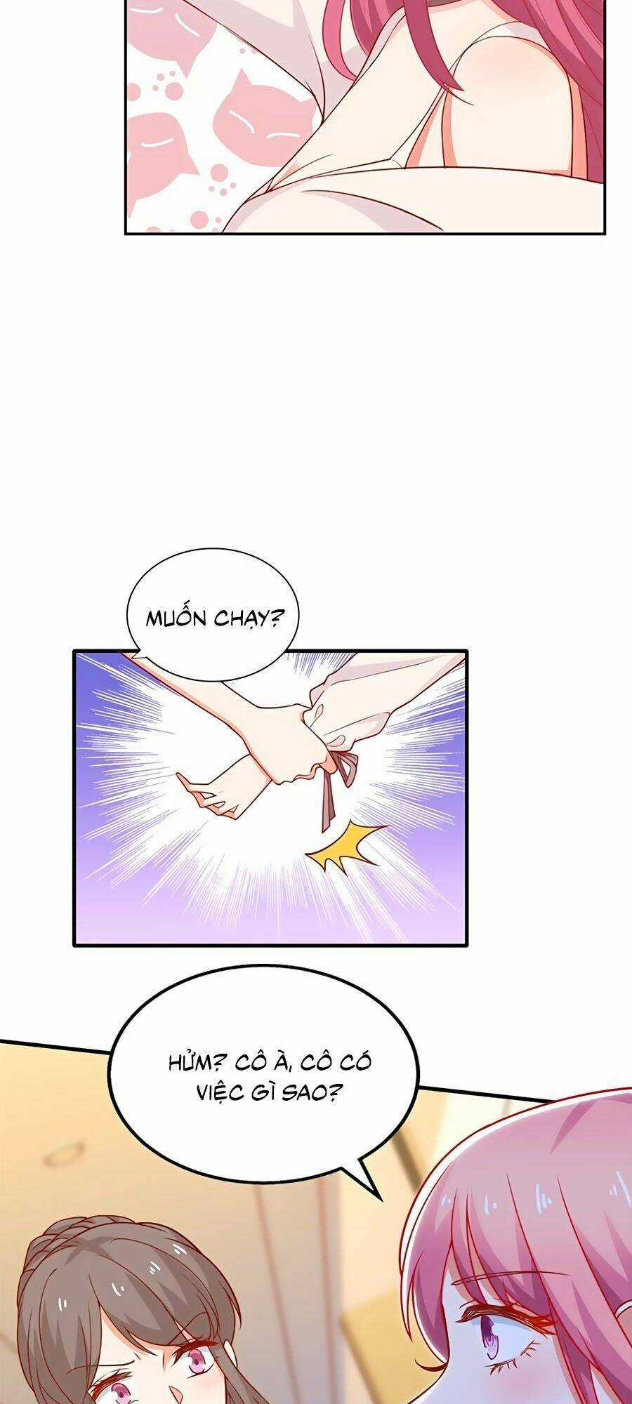 Đưa Mami Về Nhà - Chapter 197 - Trang 6