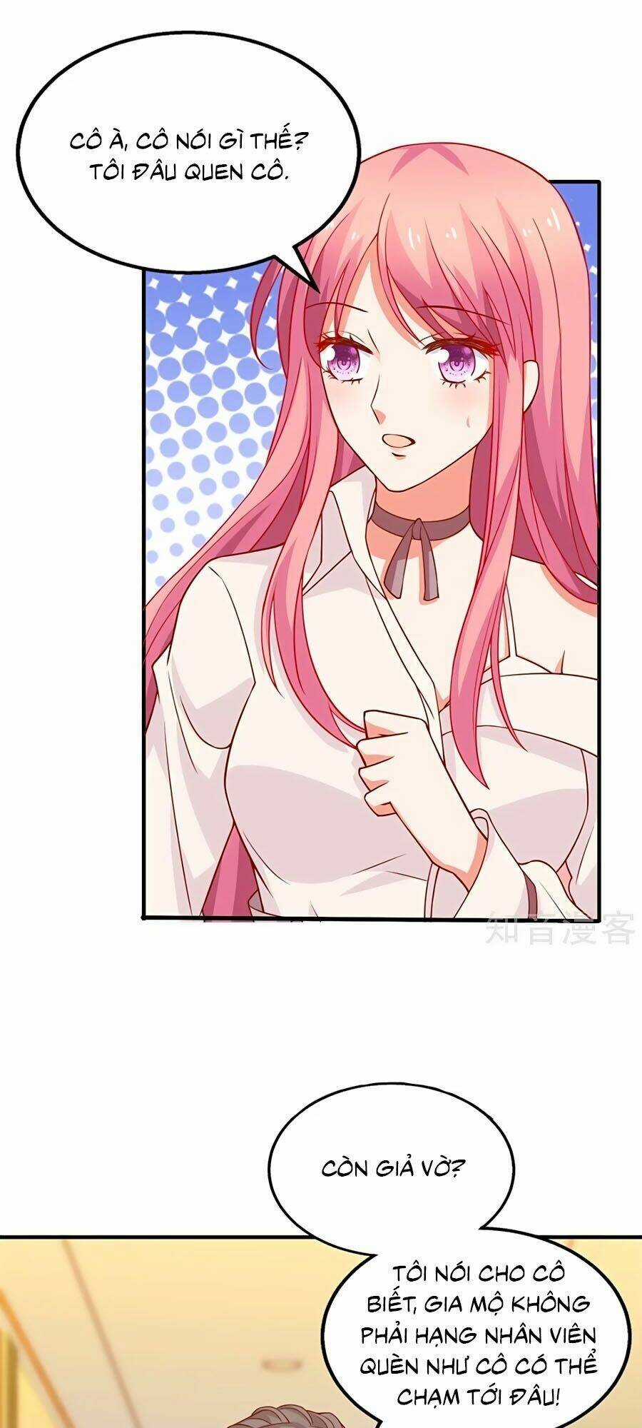 Đưa Mami Về Nhà - Chapter 197 - Trang 8