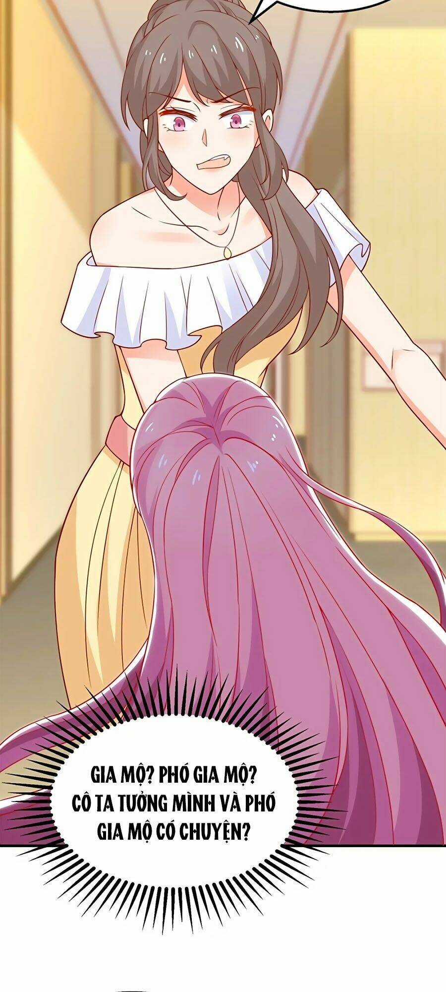 Đưa Mami Về Nhà - Chapter 197 - Trang 9