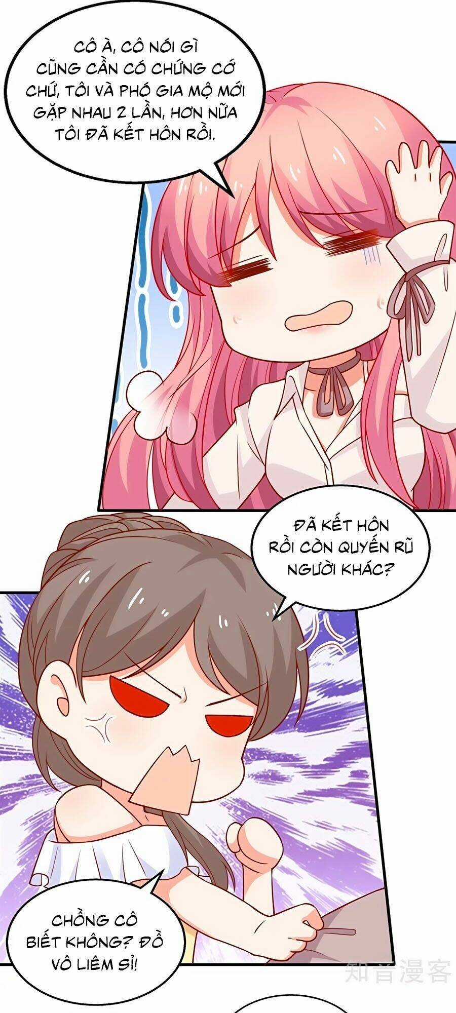 Đưa Mami Về Nhà - Chapter 197 - Trang 10