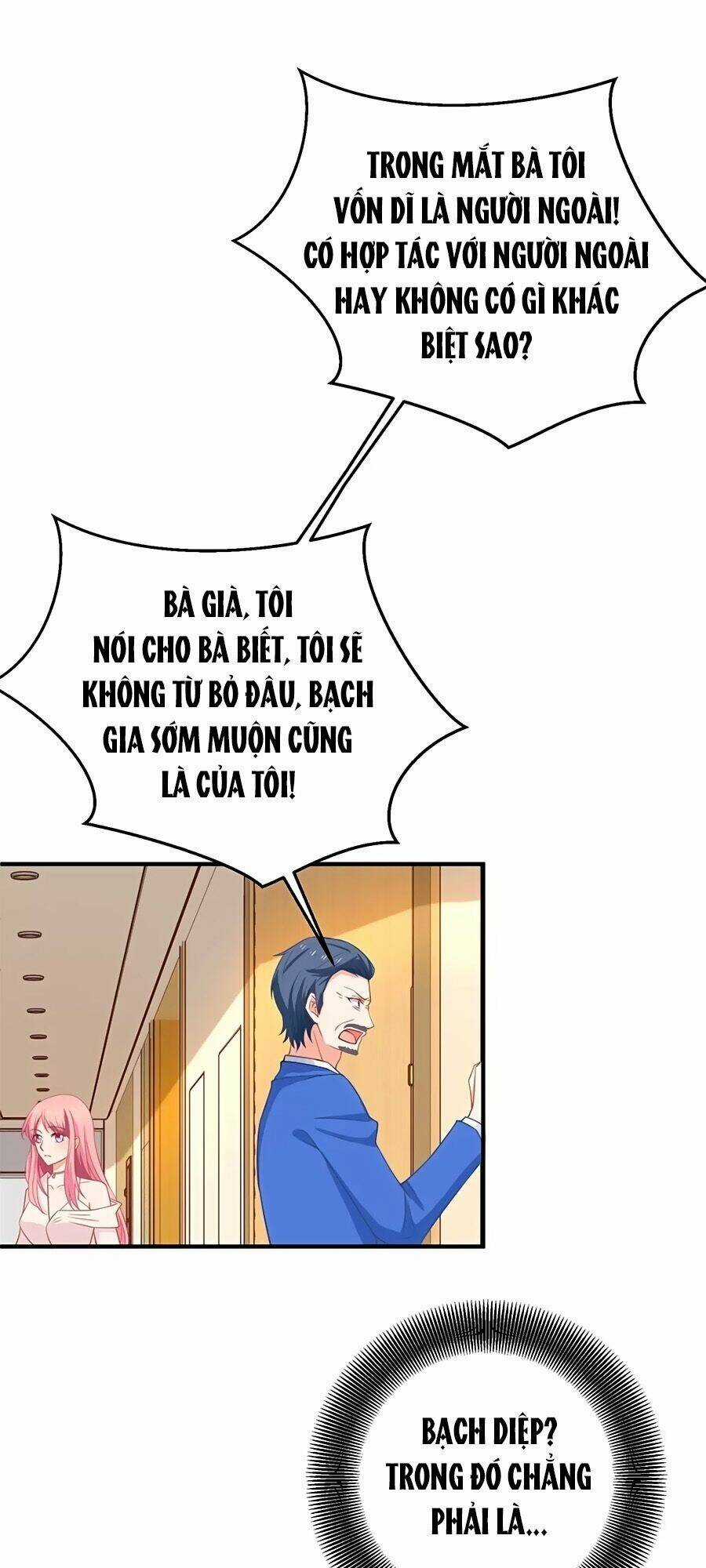 Đưa Mami Về Nhà - Chapter 198 - Trang 1