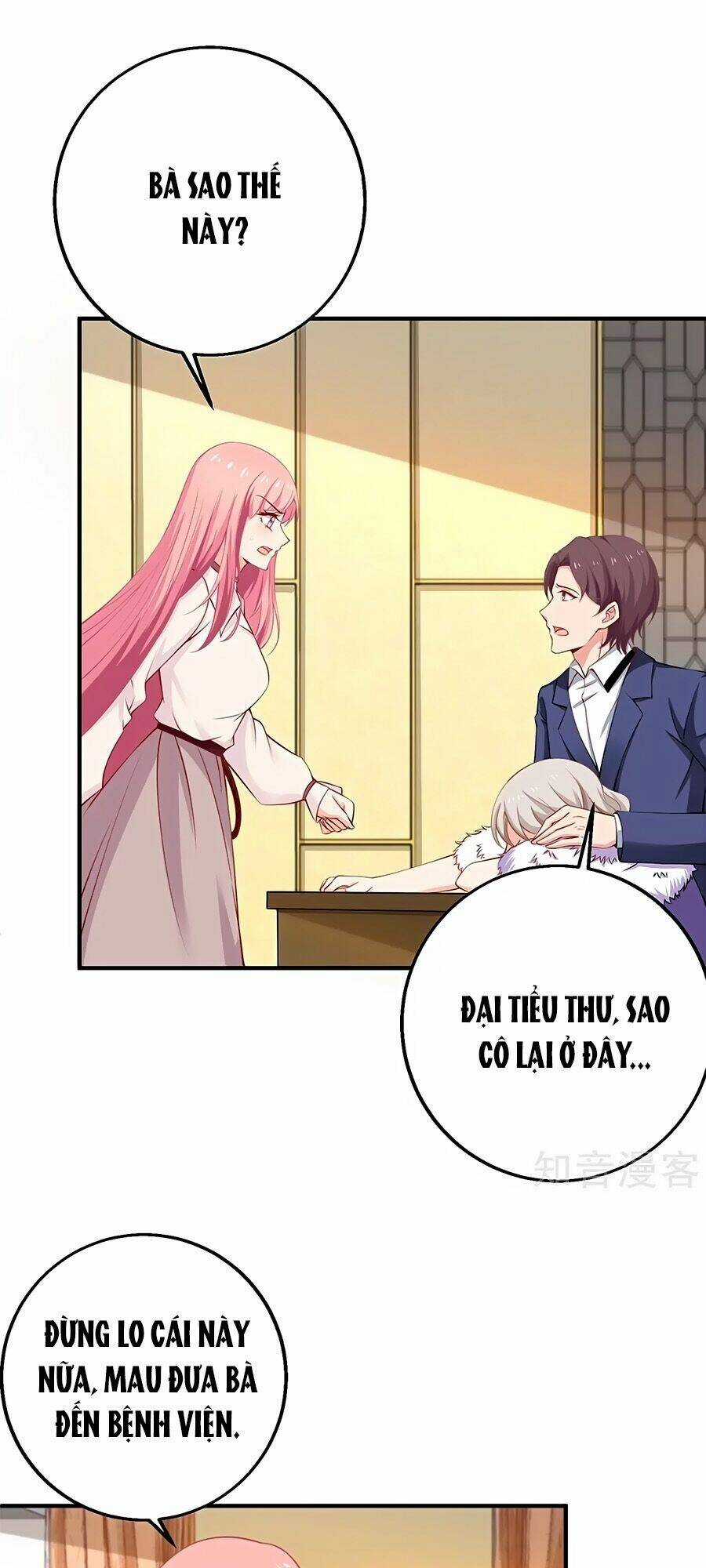 Đưa Mami Về Nhà - Chapter 198 - Trang 5