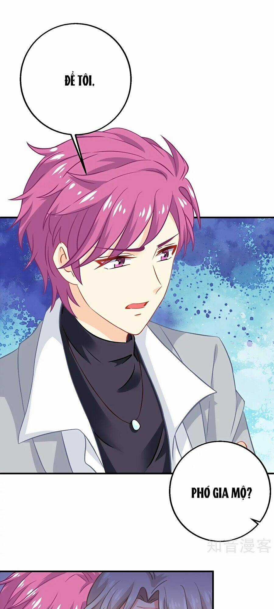 Đưa Mami Về Nhà - Chapter 198 - Trang 8