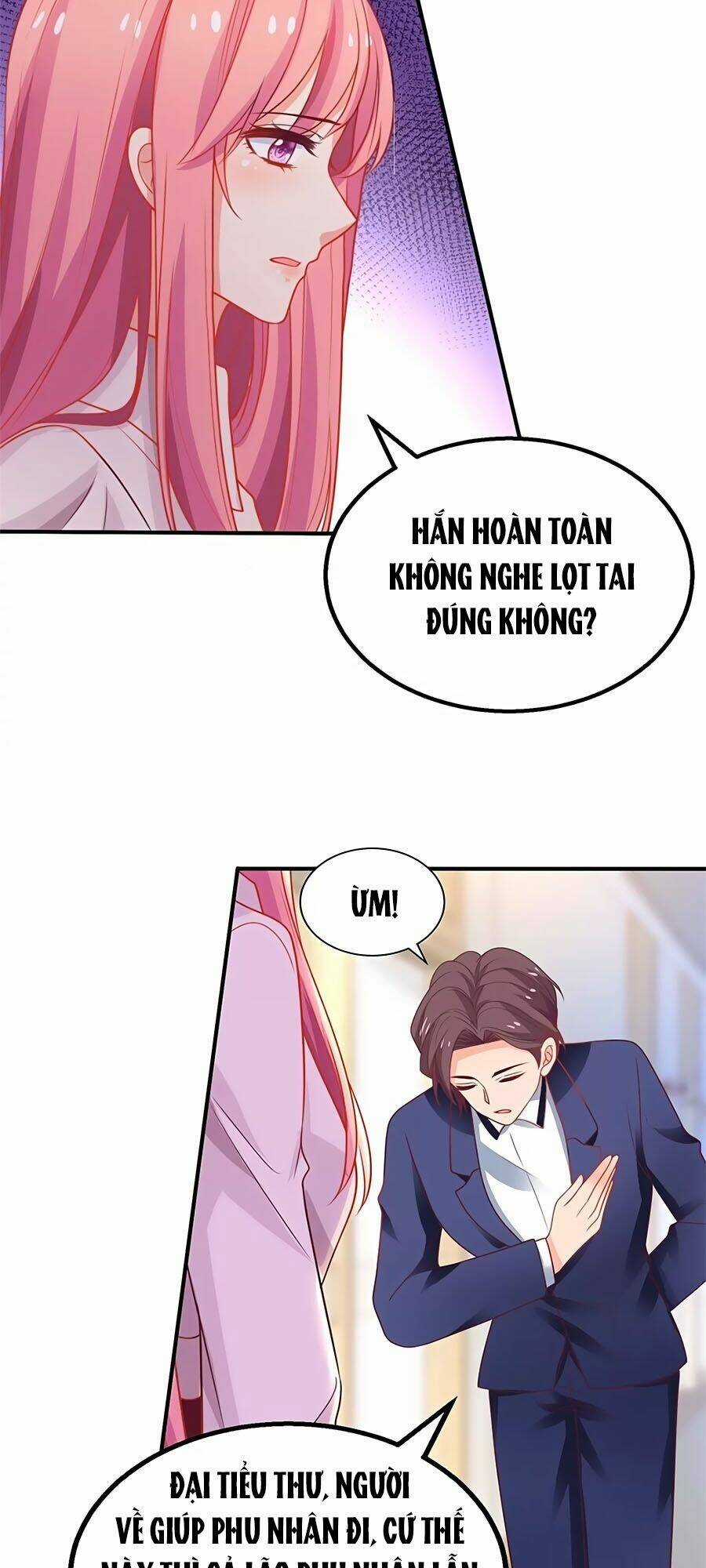 Đưa Mami Về Nhà - Chapter 199 - Trang 2