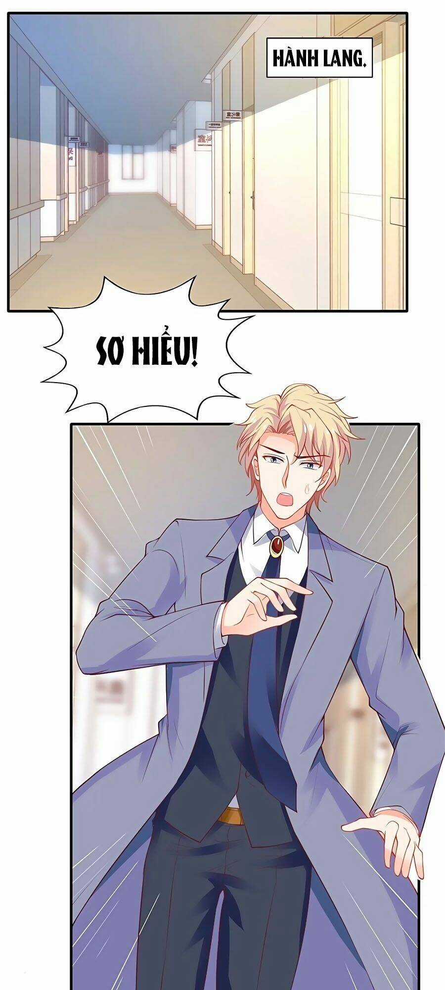 Đưa Mami Về Nhà - Chapter 199 - Trang 13