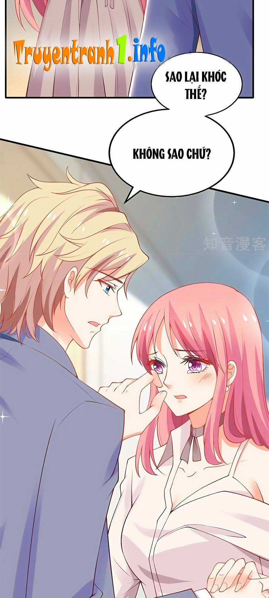 Đưa Mami Về Nhà - Chapter 199 - Trang 17