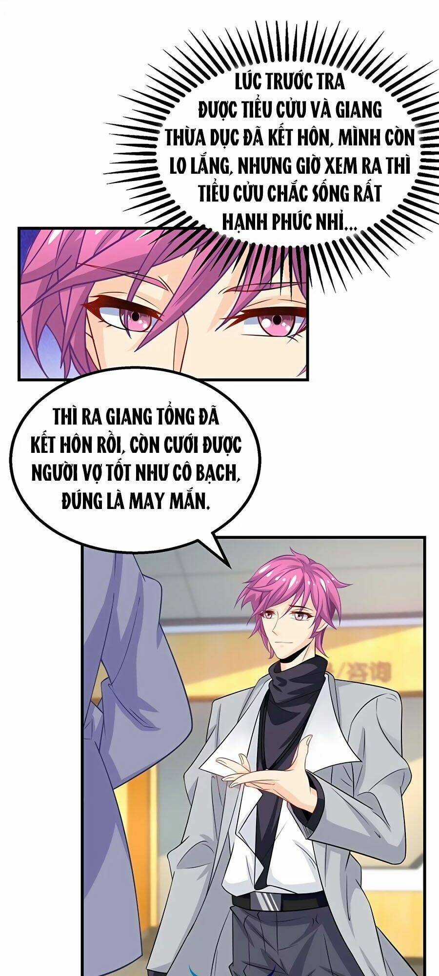 Đưa Mami Về Nhà - Chapter 199 - Trang 19