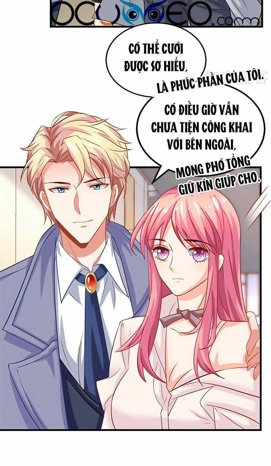 Đưa Mami Về Nhà - Chapter 199 - Trang 20