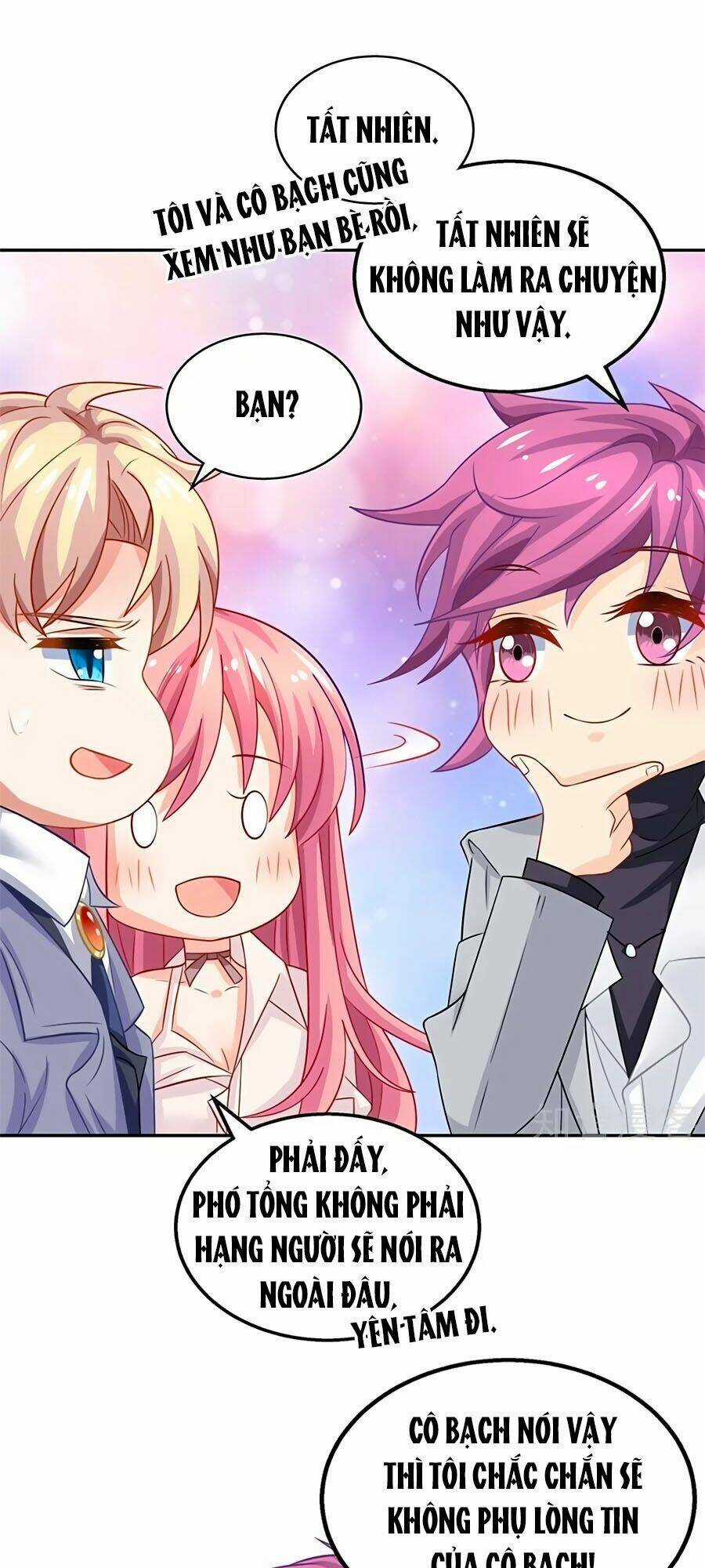 Đưa Mami Về Nhà - Chapter 199 - Trang 21