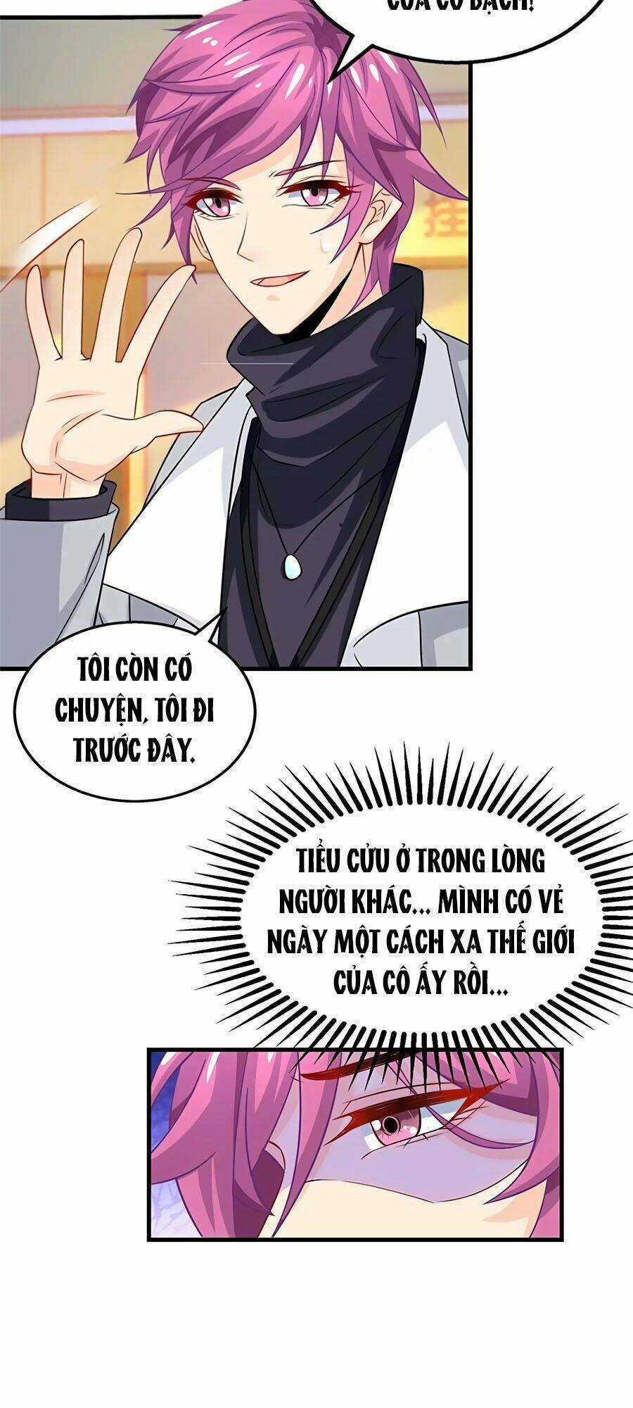 Đưa Mami Về Nhà - Chapter 199 - Trang 22