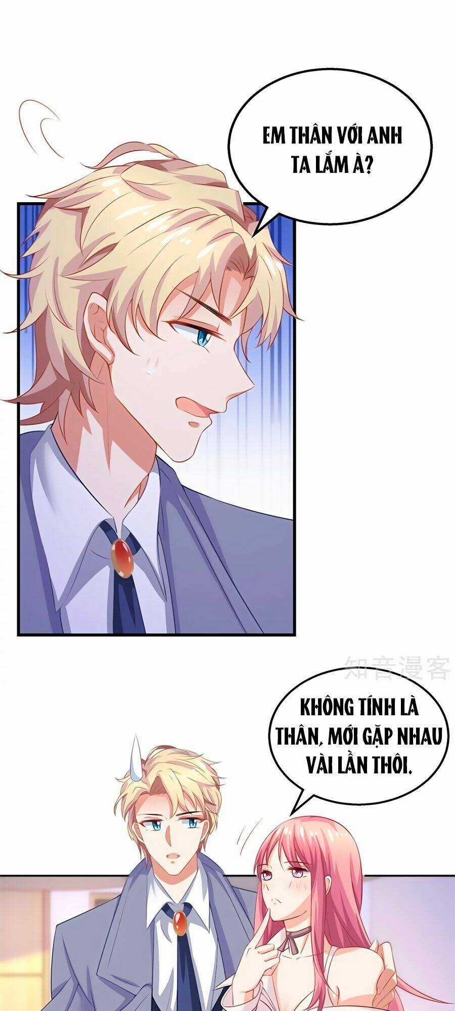 Đưa Mami Về Nhà - Chapter 199 - Trang 23