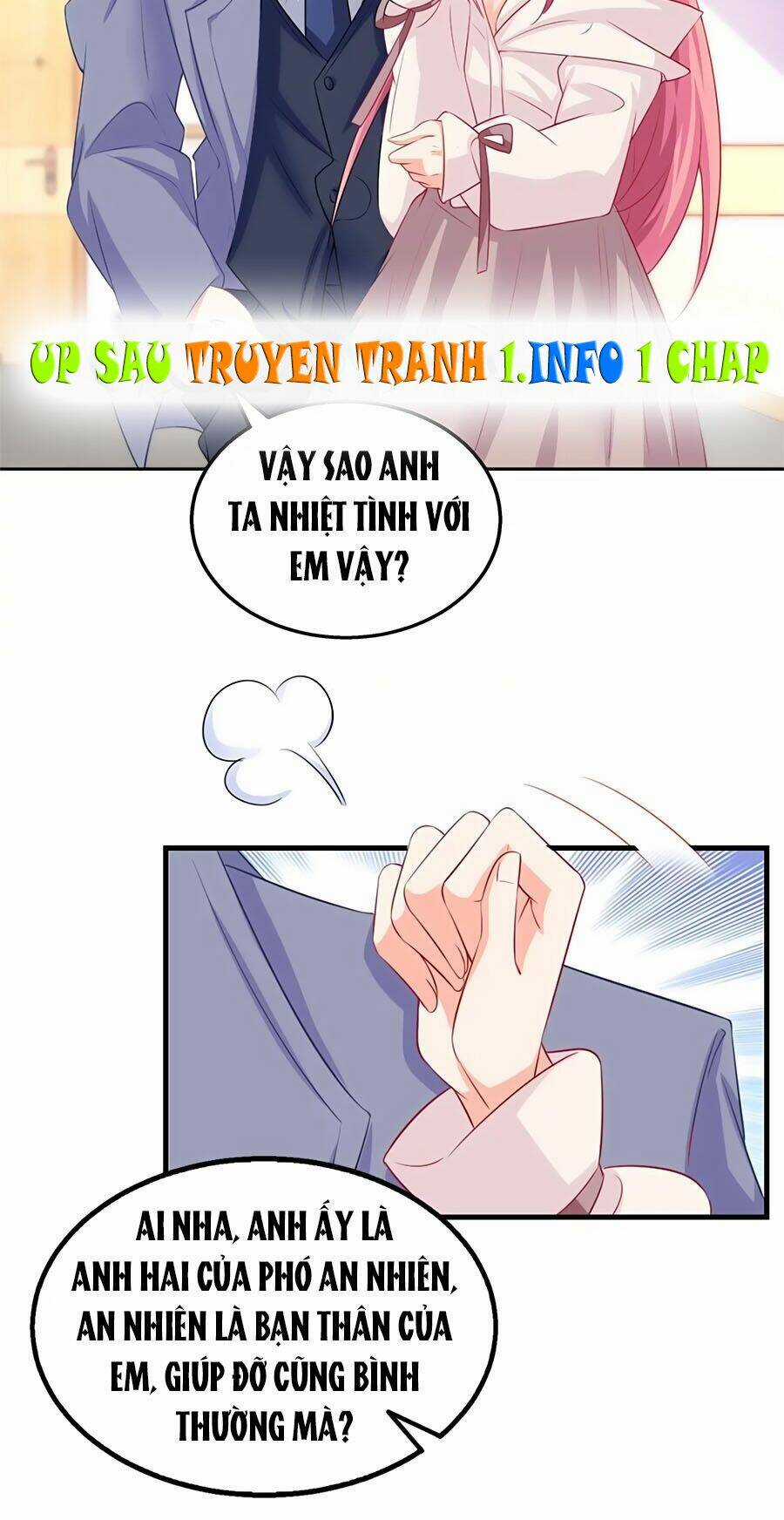 Đưa Mami Về Nhà - Chapter 199 - Trang 24