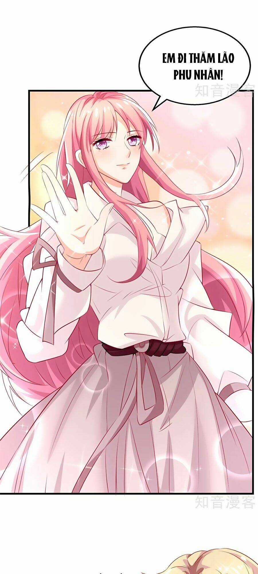 Đưa Mami Về Nhà - Chapter 199 - Trang 25