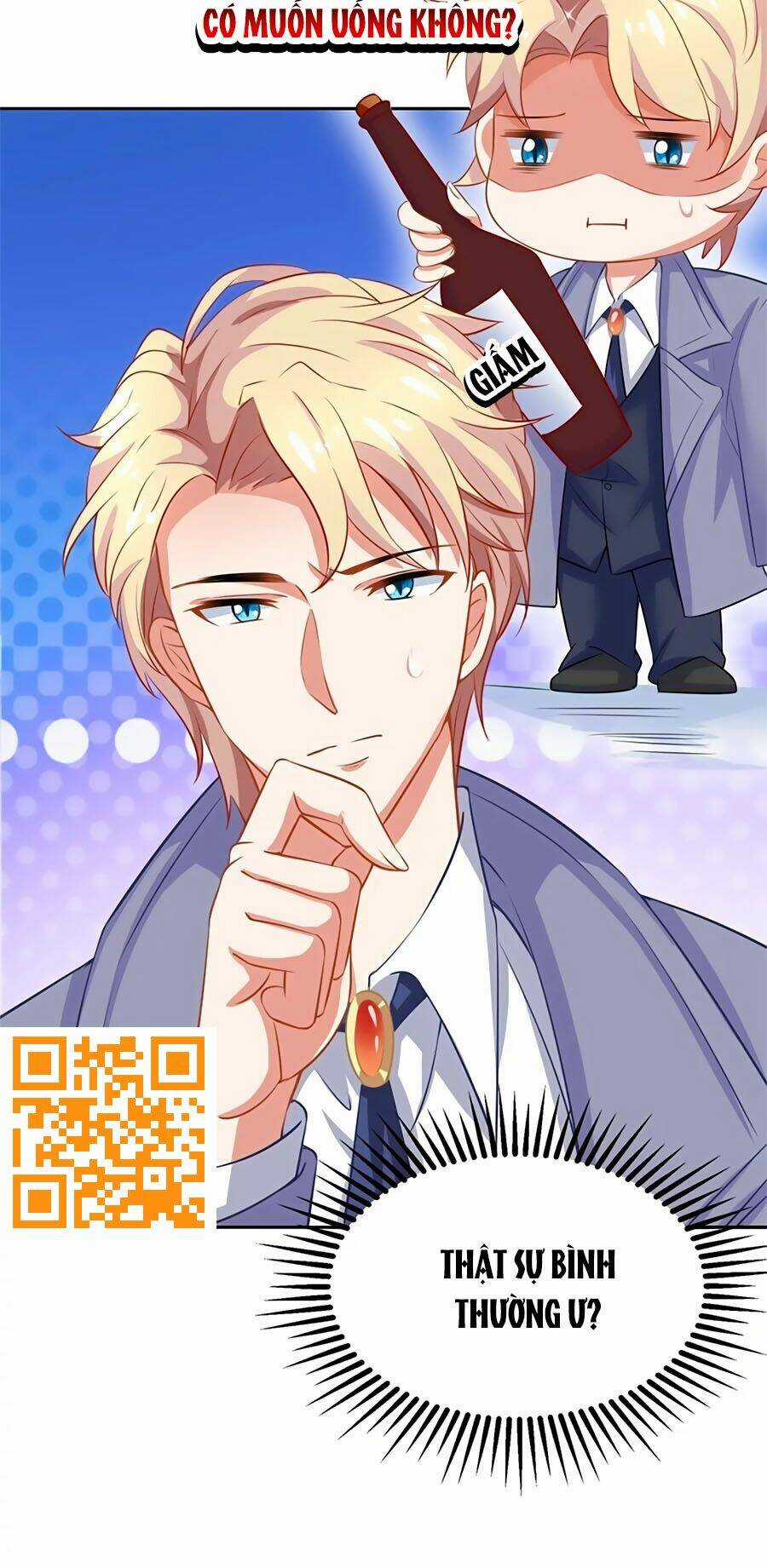 Đưa Mami Về Nhà - Chapter 199 - Trang 26