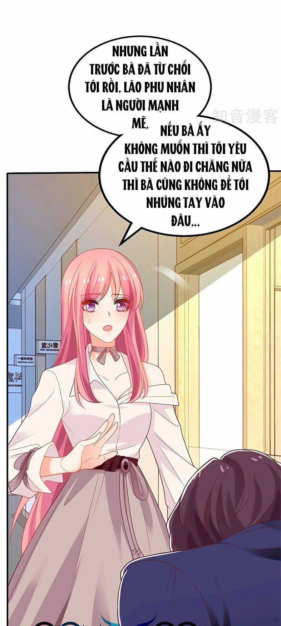 Đưa Mami Về Nhà - Chapter 199 - Trang 4