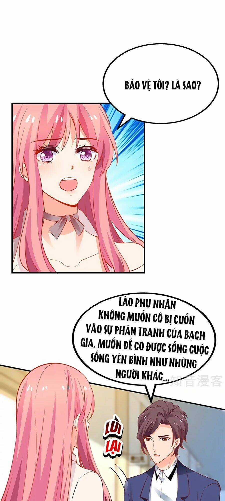 Đưa Mami Về Nhà - Chapter 199 - Trang 7