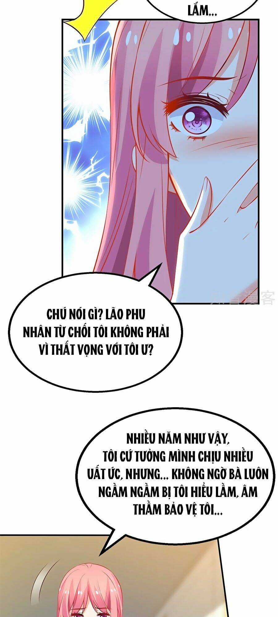 Đưa Mami Về Nhà - Chapter 199 - Trang 9