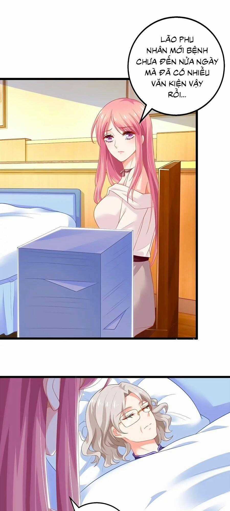 Đưa Mami Về Nhà - Chapter 200 - Trang 1