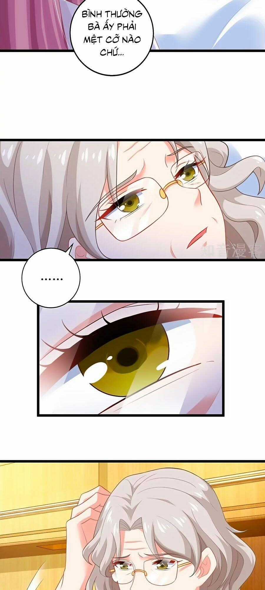 Đưa Mami Về Nhà - Chapter 200 - Trang 2