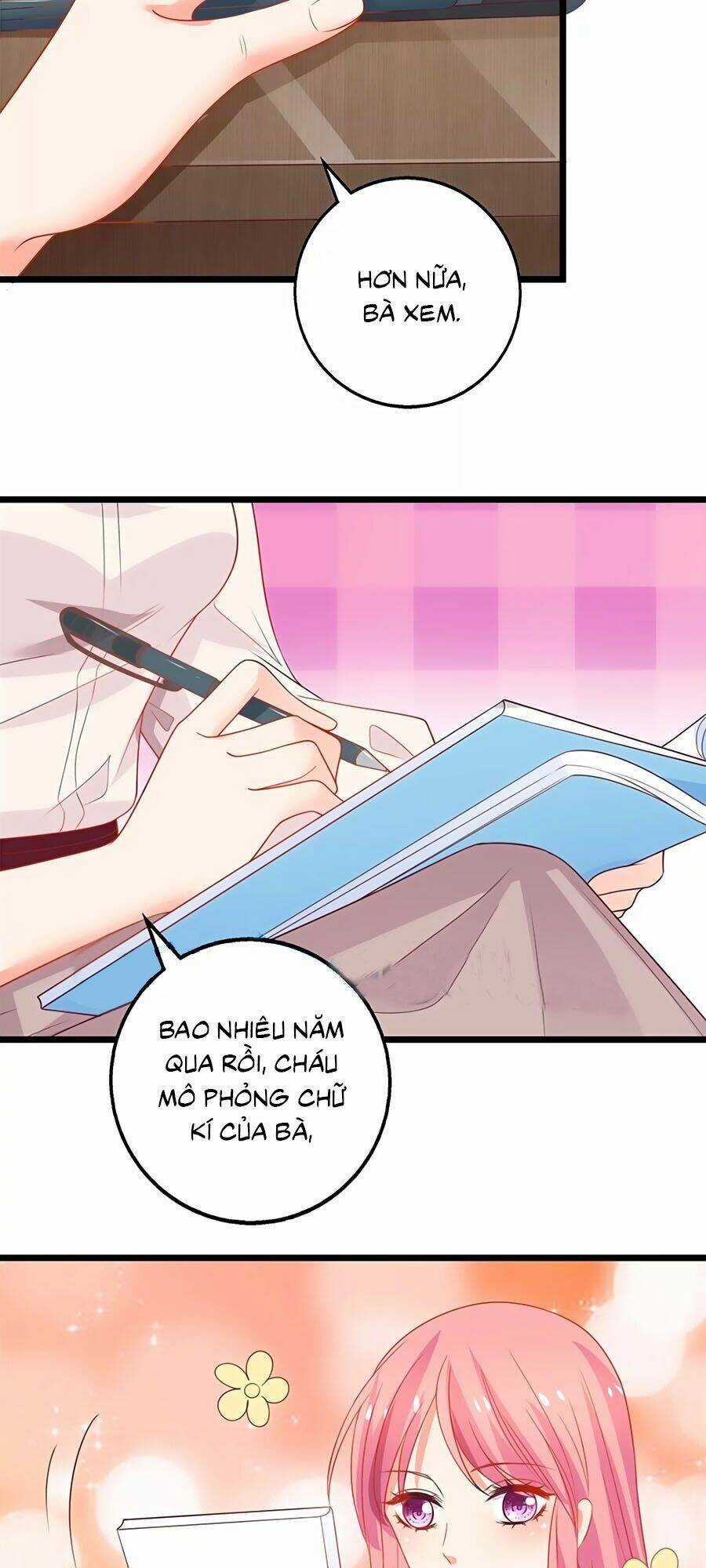 Đưa Mami Về Nhà - Chapter 200 - Trang 12