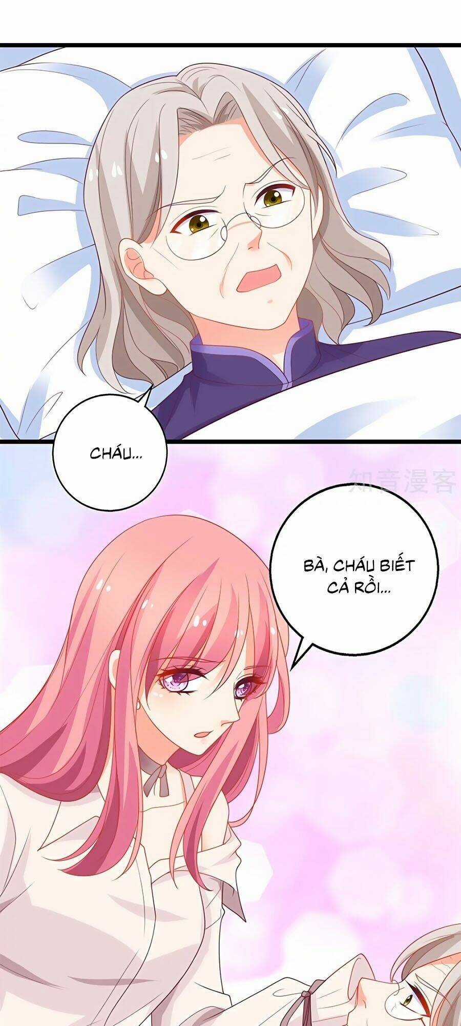 Đưa Mami Về Nhà - Chapter 200 - Trang 14