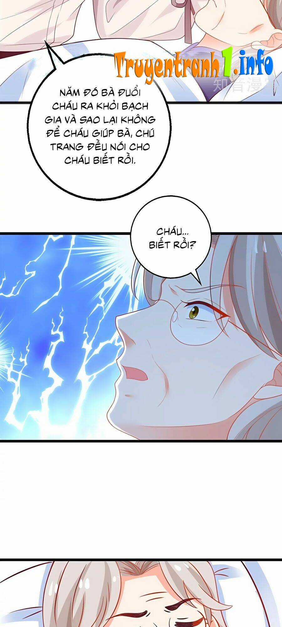 Đưa Mami Về Nhà - Chapter 200 - Trang 15