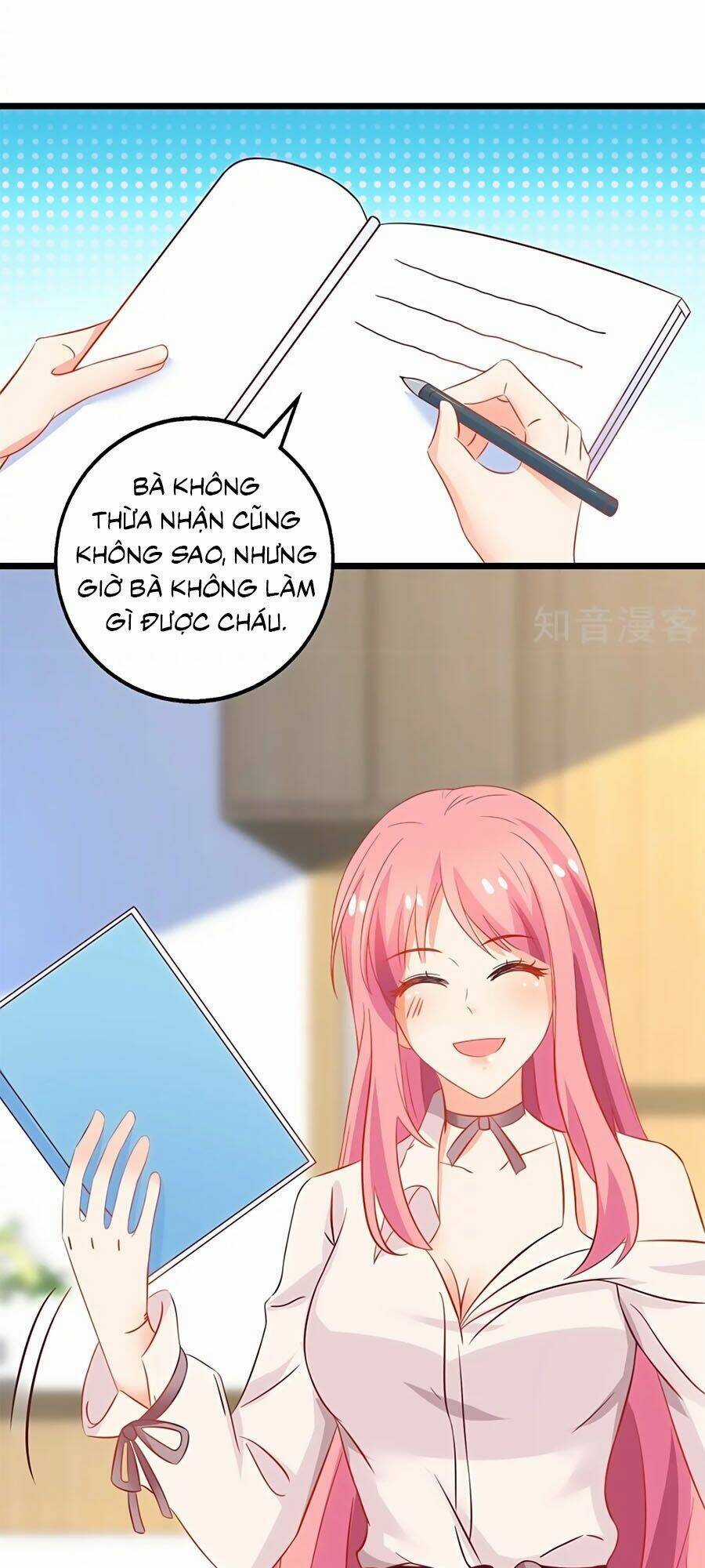 Đưa Mami Về Nhà - Chapter 200 - Trang 17