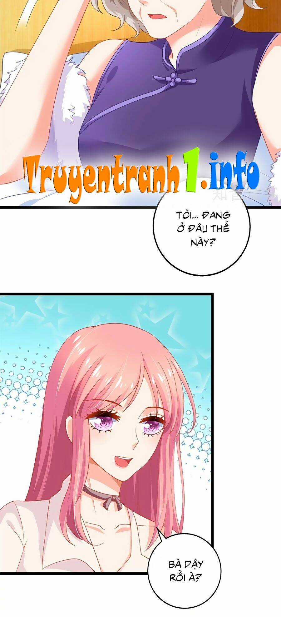 Đưa Mami Về Nhà - Chapter 200 - Trang 3