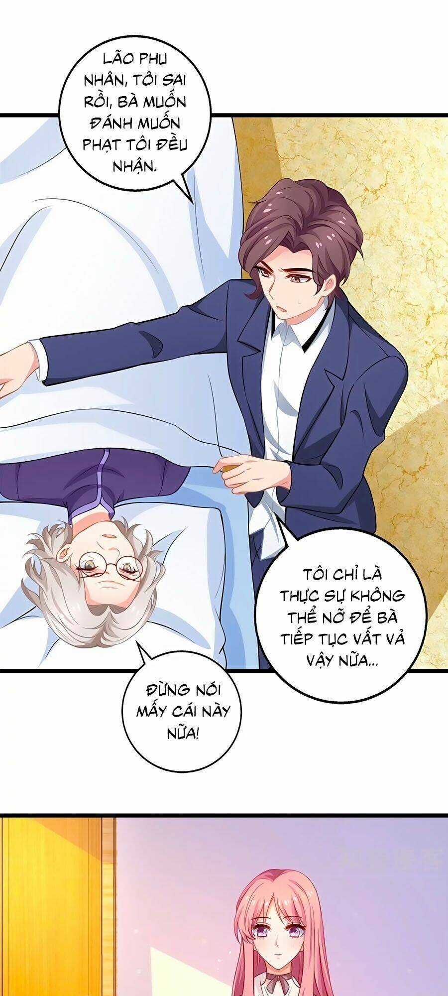 Đưa Mami Về Nhà - Chapter 200 - Trang 21