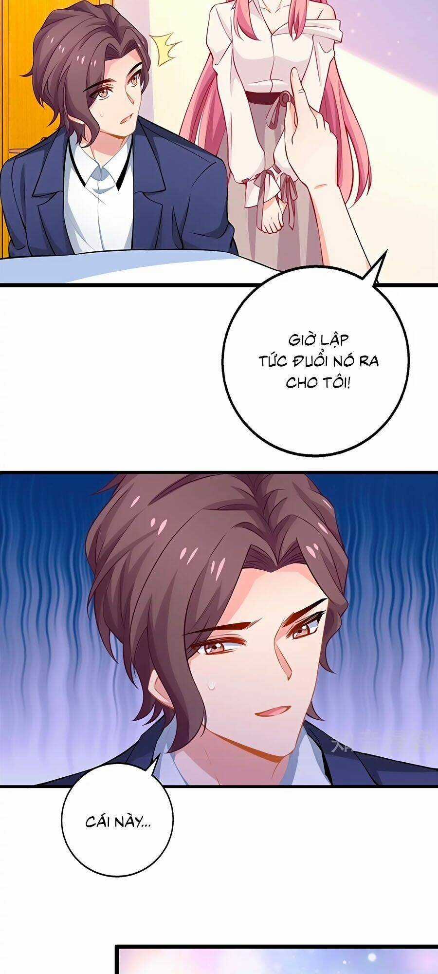 Đưa Mami Về Nhà - Chapter 200 - Trang 22