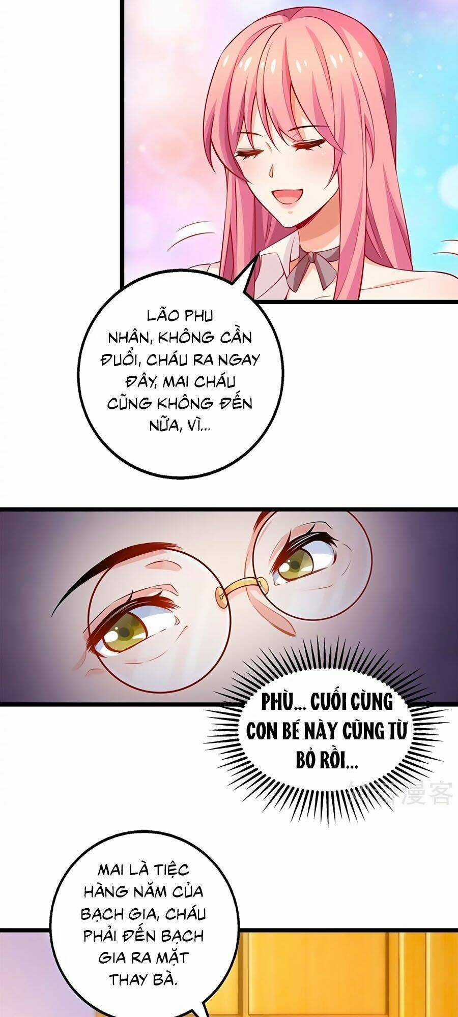 Đưa Mami Về Nhà - Chapter 200 - Trang 23