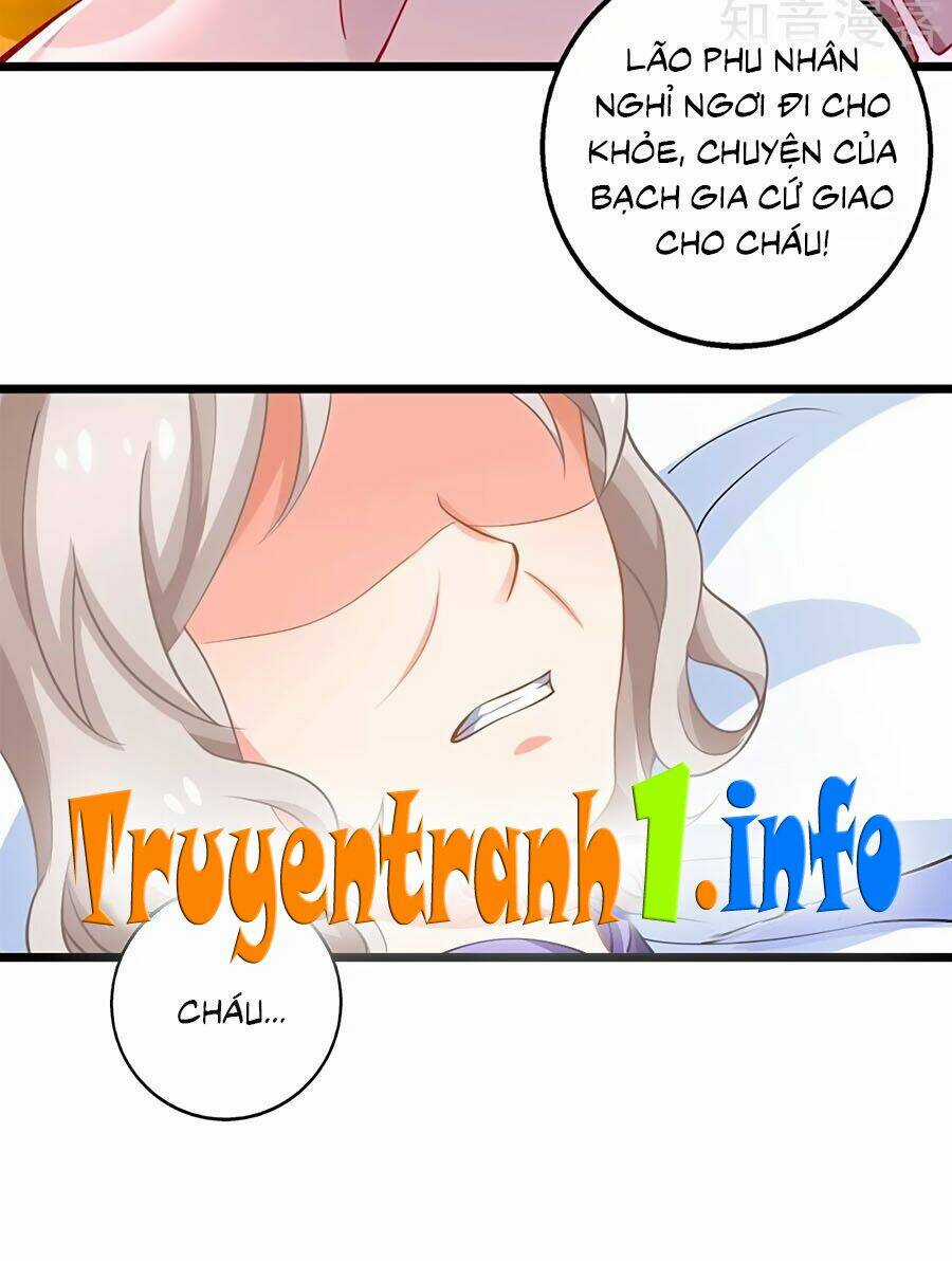 Đưa Mami Về Nhà - Chapter 200 - Trang 25