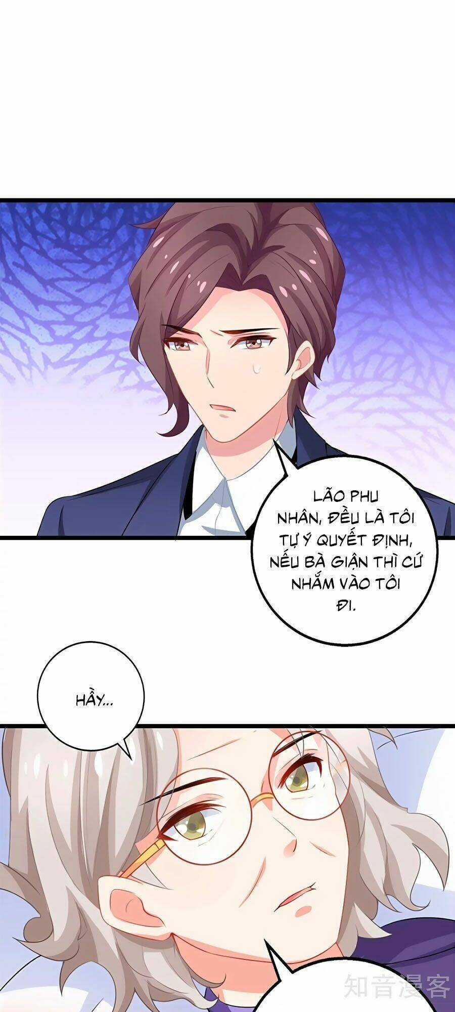 Đưa Mami Về Nhà - Chapter 200 - Trang 26