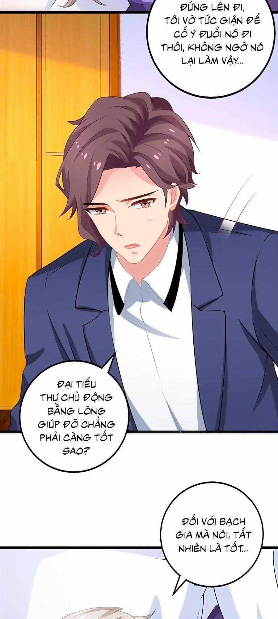 Đưa Mami Về Nhà - Chapter 200 - Trang 27