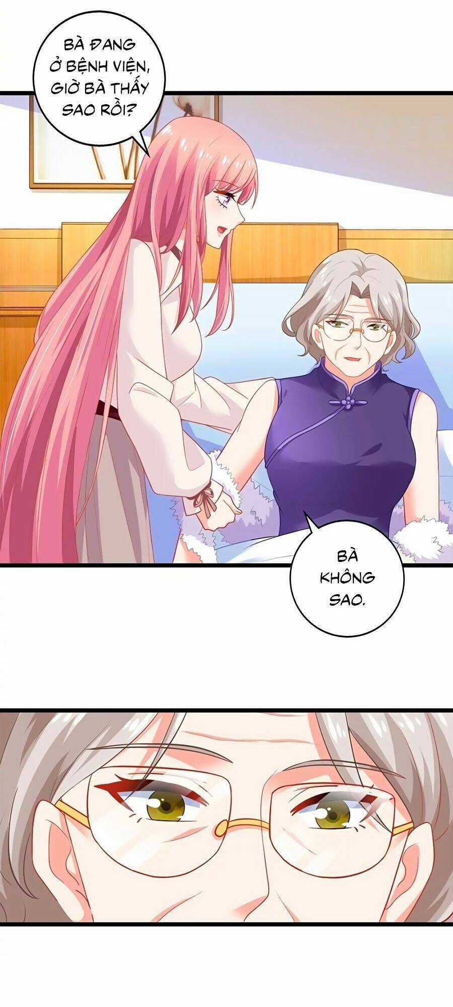 Đưa Mami Về Nhà - Chapter 200 - Trang 4