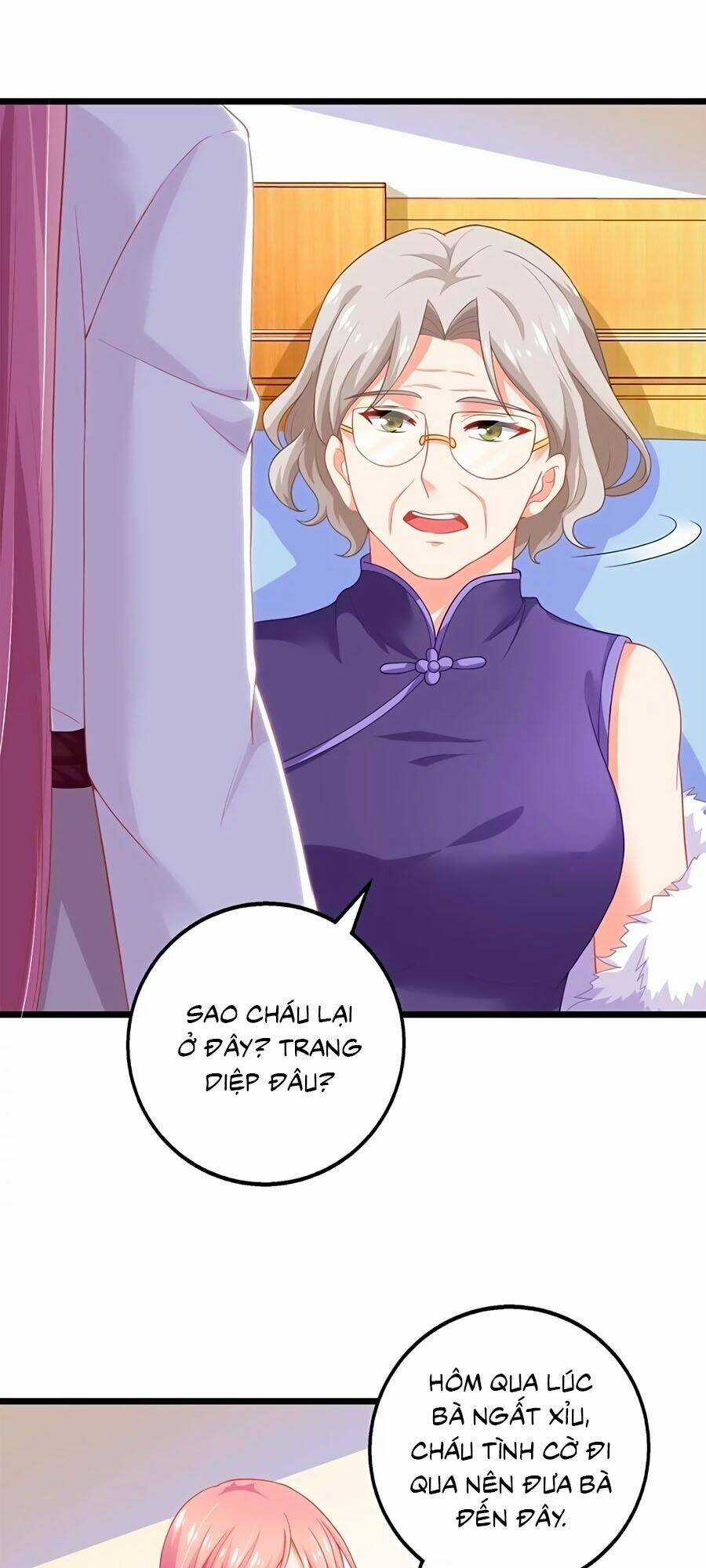 Đưa Mami Về Nhà - Chapter 200 - Trang 5