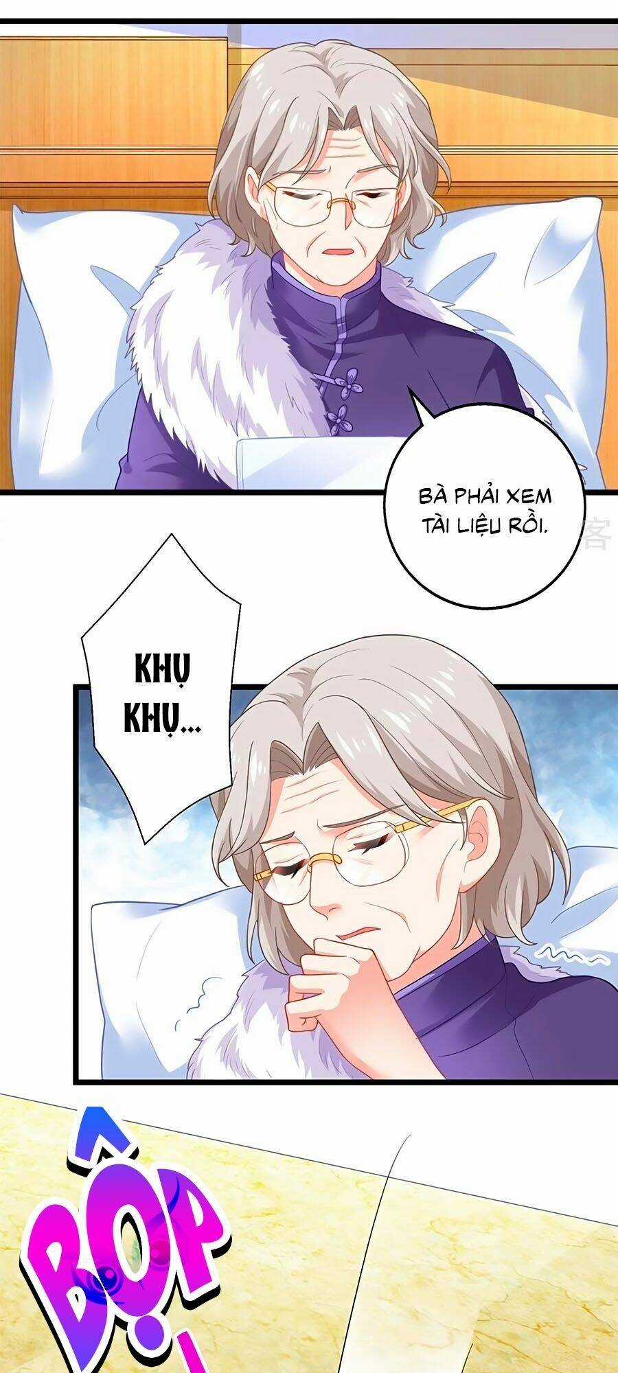 Đưa Mami Về Nhà - Chapter 200 - Trang 7