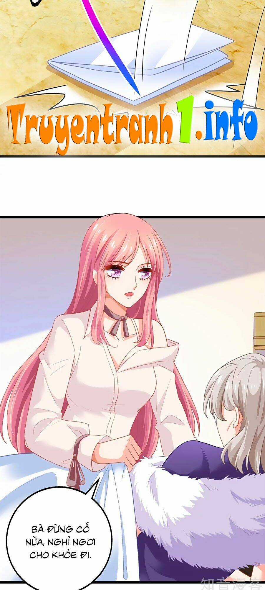 Đưa Mami Về Nhà - Chapter 200 - Trang 8