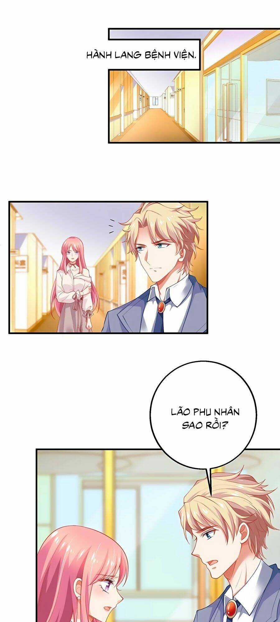 Đưa Mami Về Nhà - Chapter 201 - Trang 1