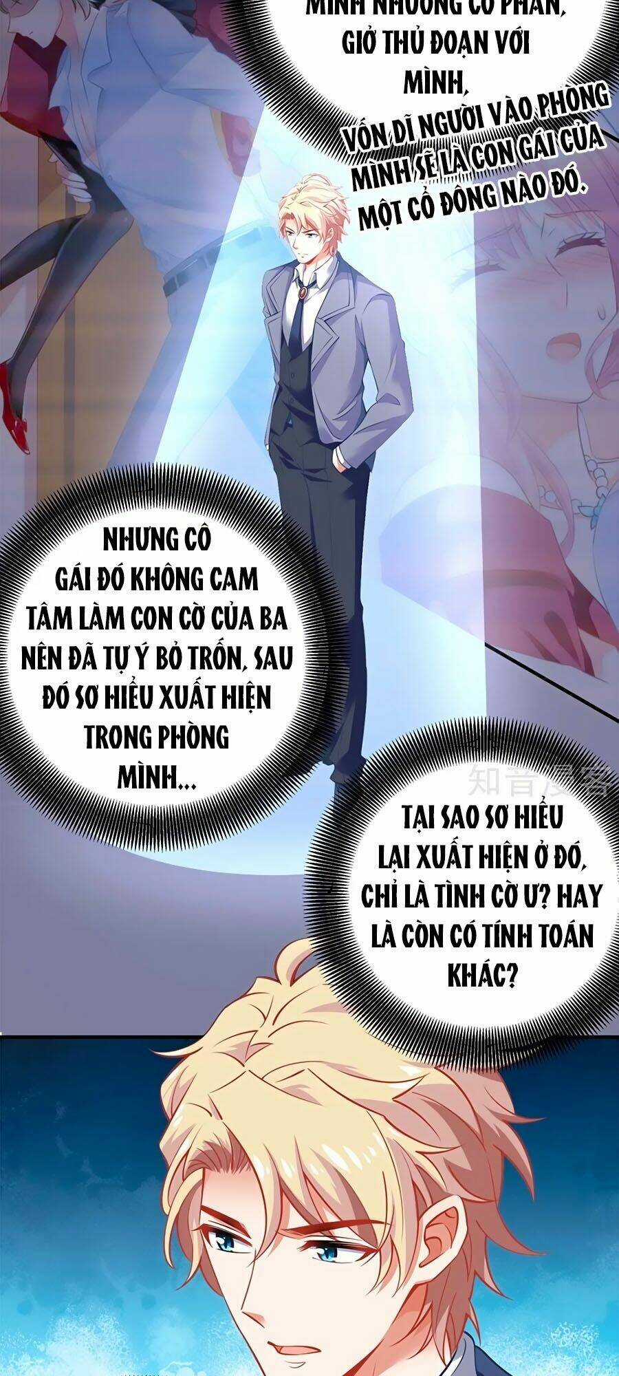Đưa Mami Về Nhà - Chapter 201 - Trang 11