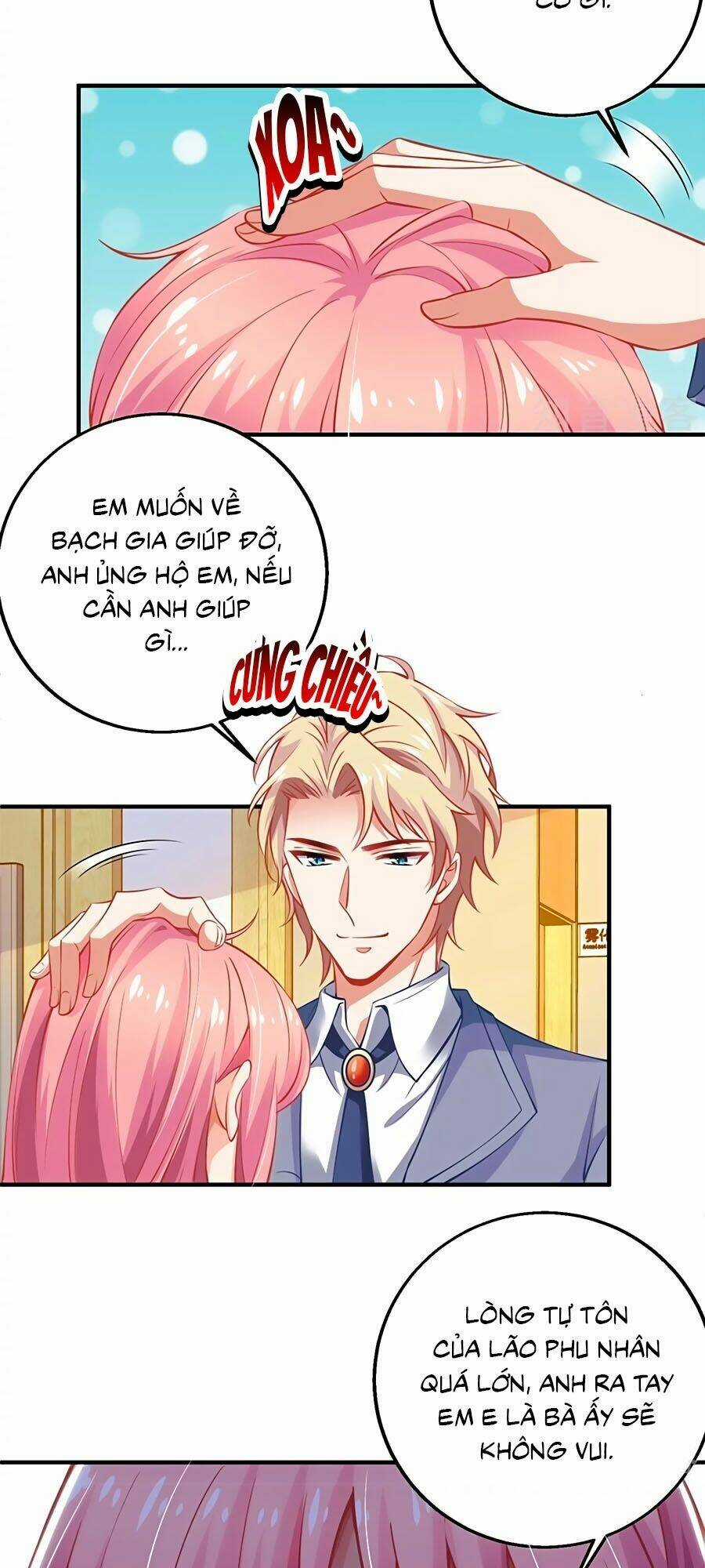 Đưa Mami Về Nhà - Chapter 201 - Trang 14