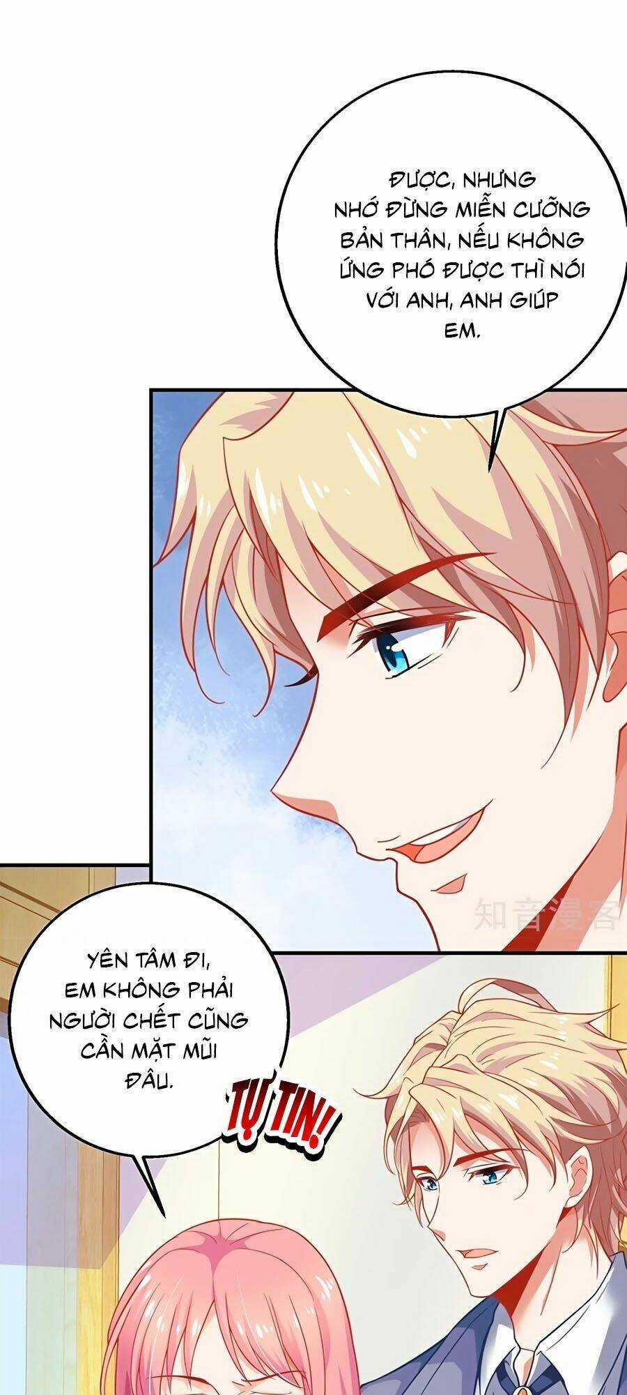 Đưa Mami Về Nhà - Chapter 201 - Trang 16