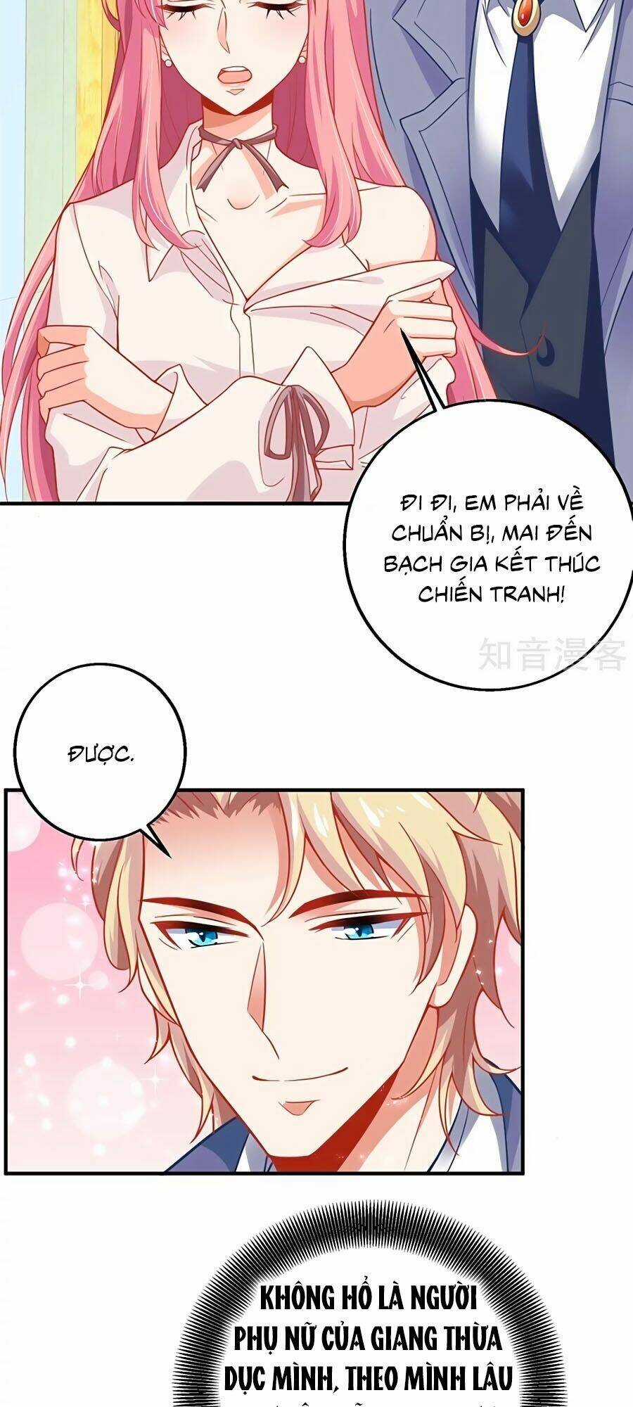 Đưa Mami Về Nhà - Chapter 201 - Trang 17