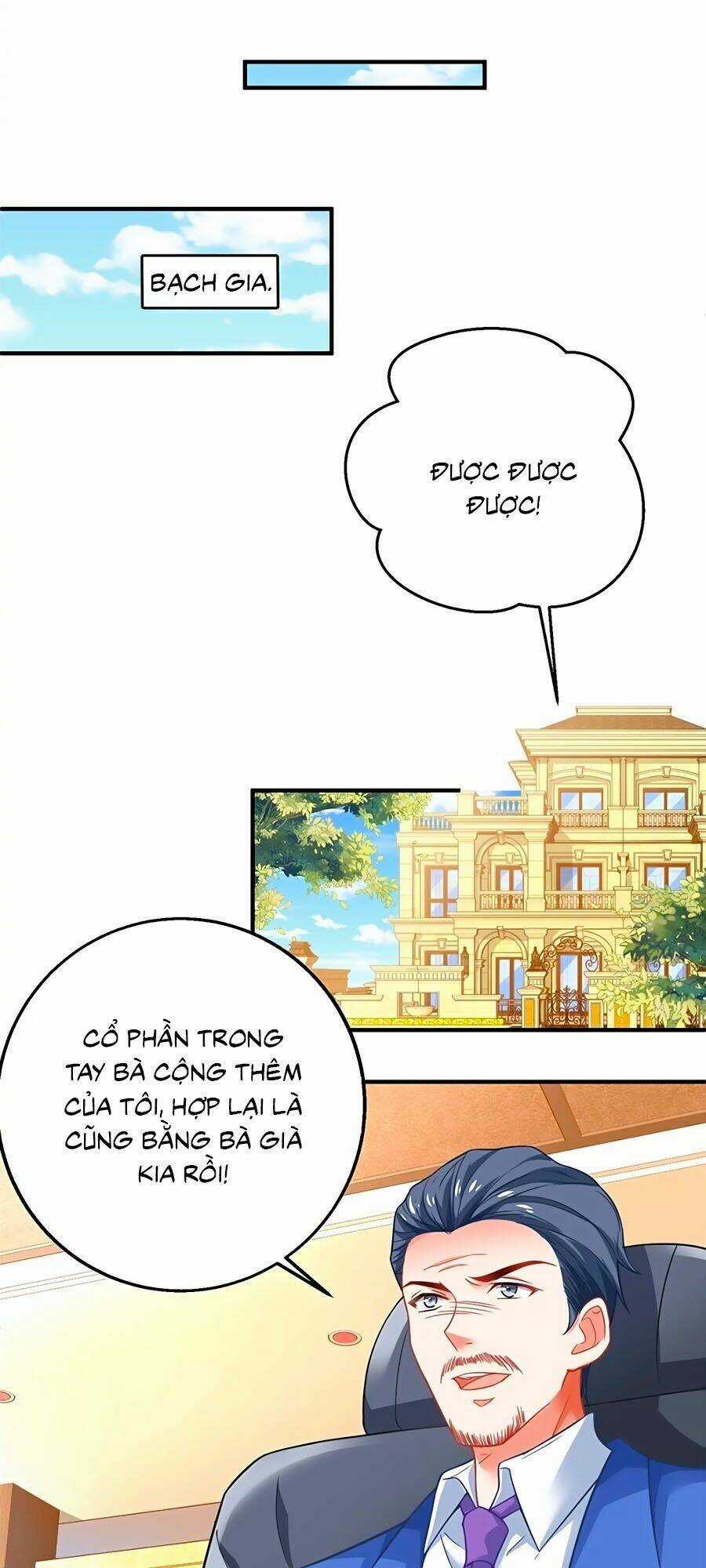 Đưa Mami Về Nhà - Chapter 201 - Trang 19