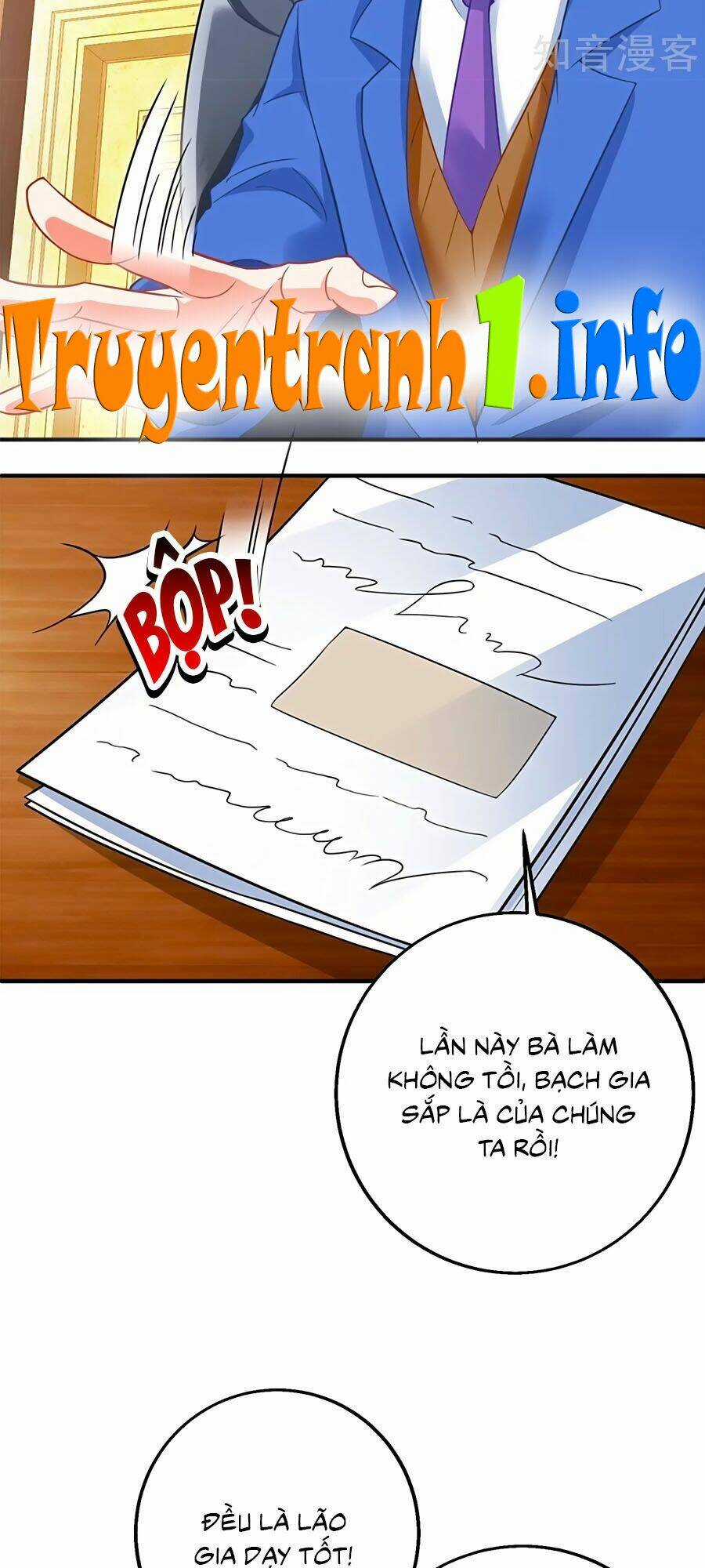 Đưa Mami Về Nhà - Chapter 201 - Trang 20