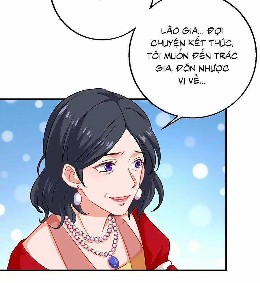 Đưa Mami Về Nhà - Chapter 201 - Trang 21