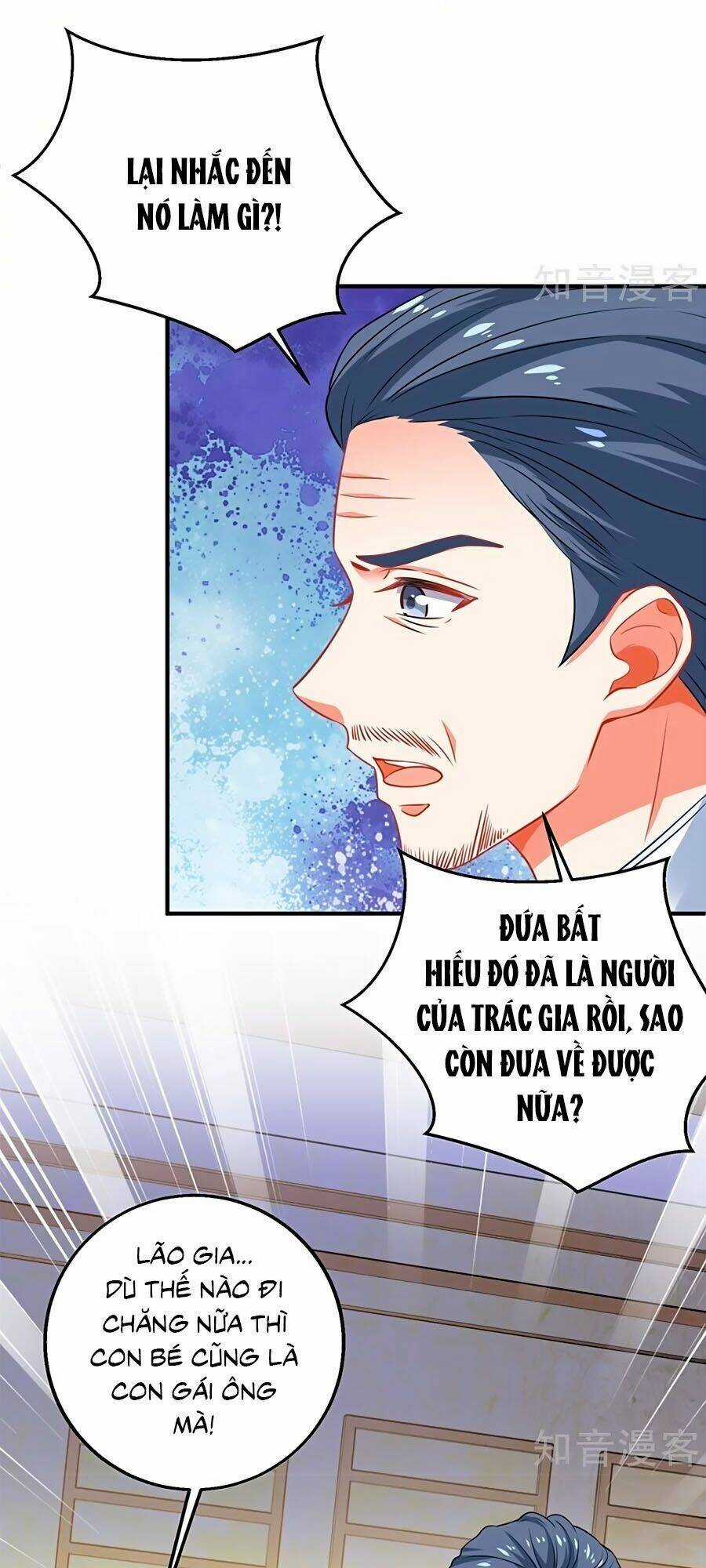 Đưa Mami Về Nhà - Chapter 201 - Trang 22