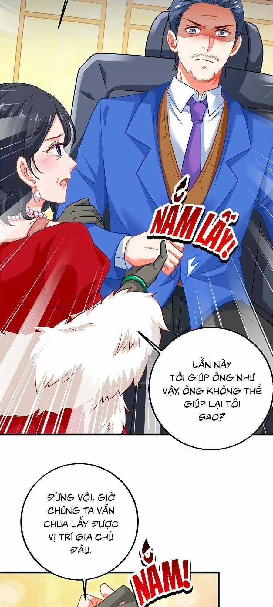 Đưa Mami Về Nhà - Chapter 201 - Trang 23