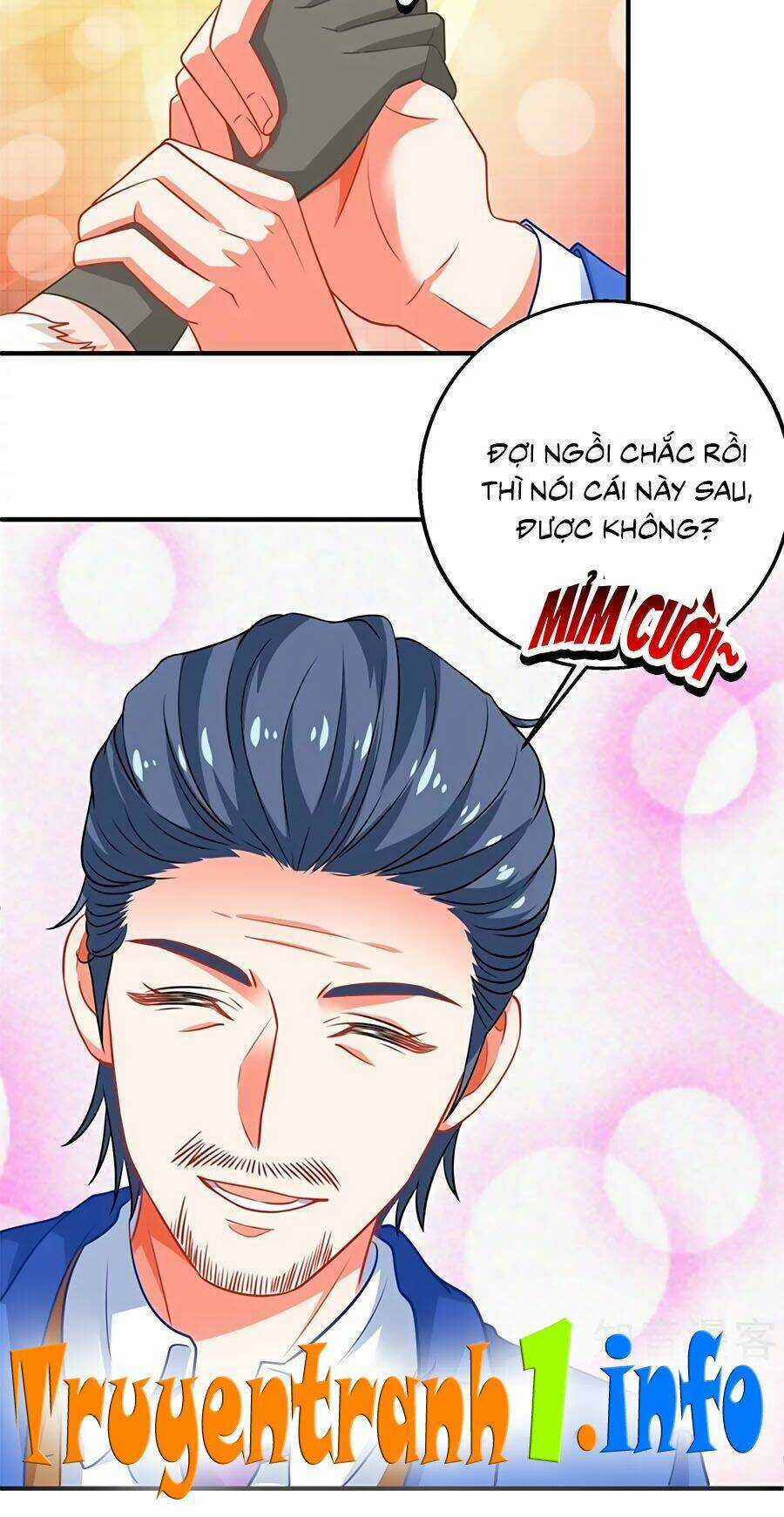 Đưa Mami Về Nhà - Chapter 201 - Trang 24