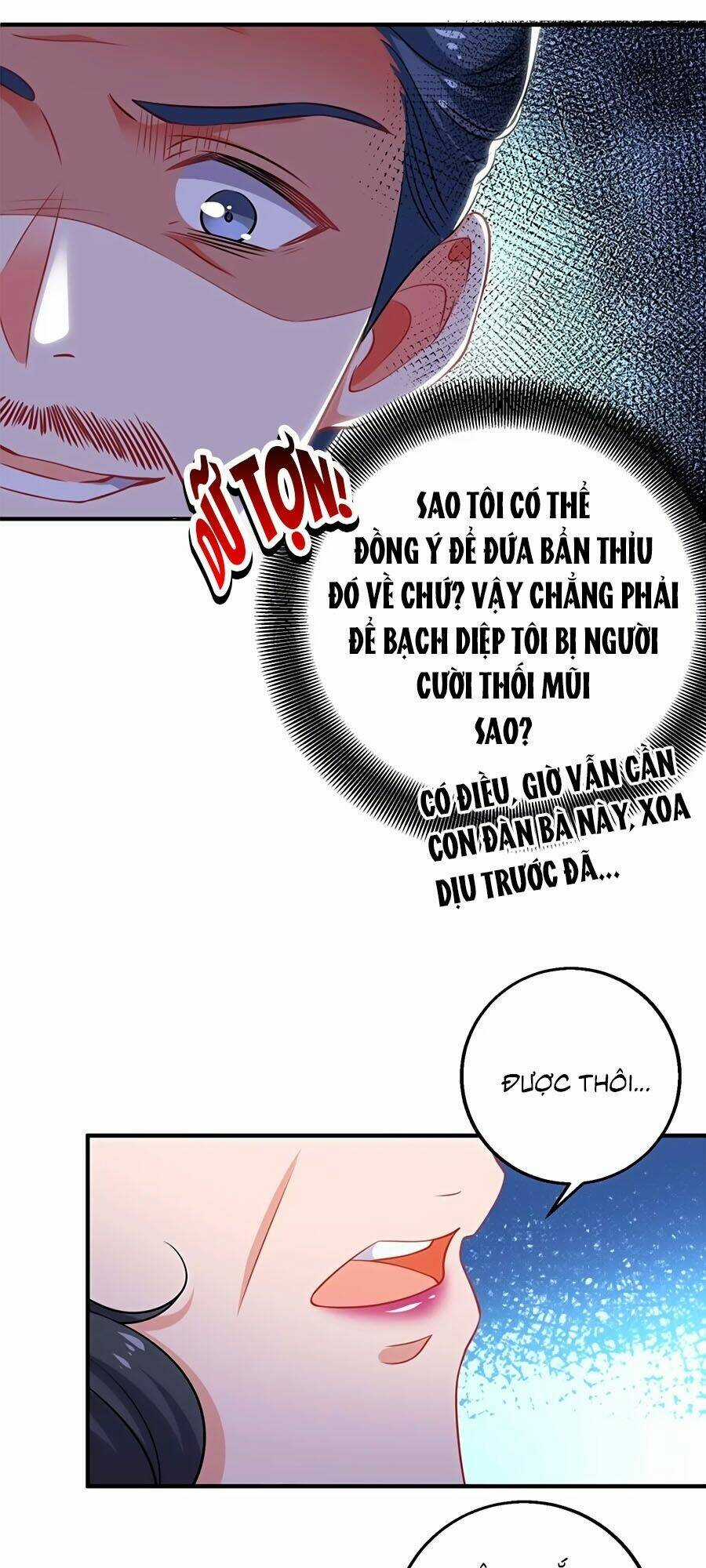 Đưa Mami Về Nhà - Chapter 201 - Trang 25